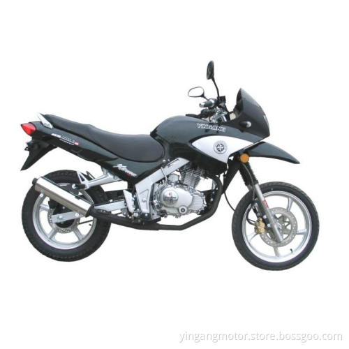 Sports Motorcycle(YG200-9)